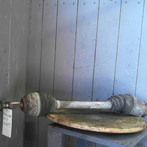 Transmission avant droite Renault MEGANE II Break 1.5 dci (2005-2009)