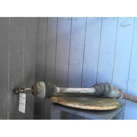 Transmission avant droite Renault MEGANE II Break 1.5 dci (2005-2009)