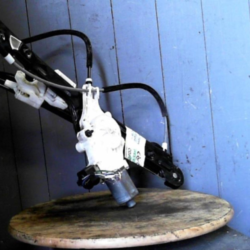 Mecanisme  moteur lève-glace avant droit Bmw 1 118 d (2004-2007)