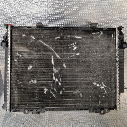 Radiateur Mercedes-benz CLASSE E E 290 turbo-d (1996-1999)