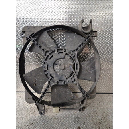 Radiateur Chevrolet MATIZ 1.0 (2007)