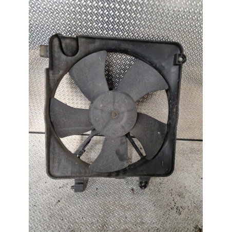 Radiateur Chevrolet MATIZ 1.0 (2007)