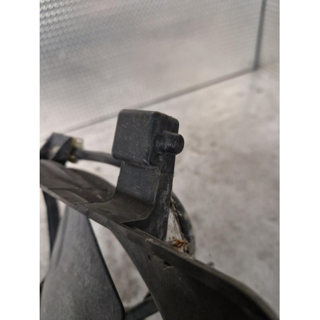 Radiateur Chevrolet MATIZ 1.0 (2007)
