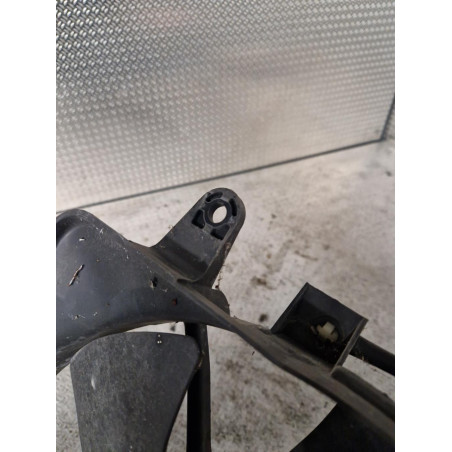 Radiateur Chevrolet MATIZ 1.0 (2007)