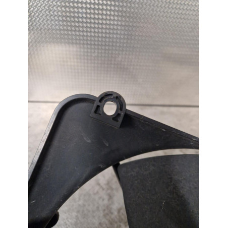Radiateur Chevrolet MATIZ 1.0 (2007)