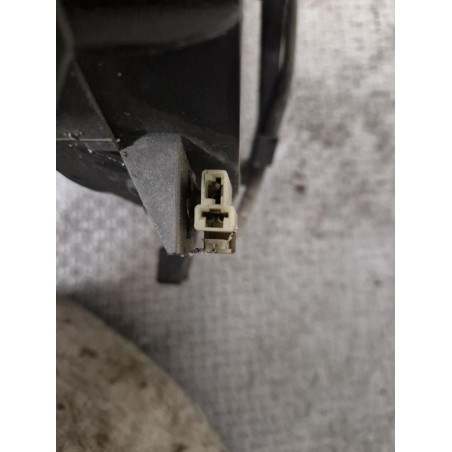 Radiateur Chevrolet MATIZ 1.0 (2007)