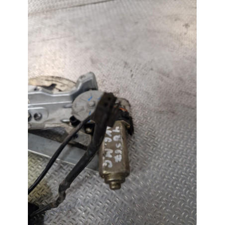 Mecanismemoteur leve-glace avg MG ZR  ZR PHASE 2
