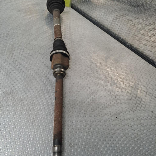 Transmission avant droite Peugeot 308 I 1.6 hdi (2007-2014) 5 portes