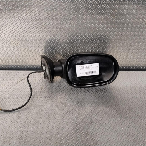 Retroviseur exterieur manuel droit Dacia LOGAN 1.6 (2004)