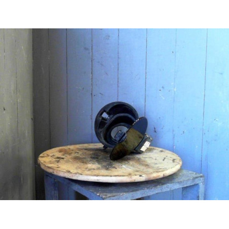 Volet de trappe carburant Skoda FABIA I 1.9 sdi (1999-2008) 5 portes