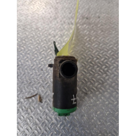 Pompe lave-glace avant Peugeot 206 3-5 portes 1.9 d (1998-2001) 5 portes