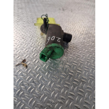 Pompe lave-glace avant Peugeot 206 3-5 portes 1.9 d (1998-2001) 5 portes