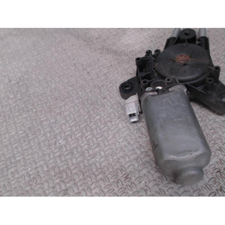 Mecanismemoteur leve-glace avg CITROEN SAXO  SAXO PHASE 1