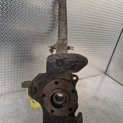 Pivot avd Alfa romeo 156 1.9 jtd (2001-2005)