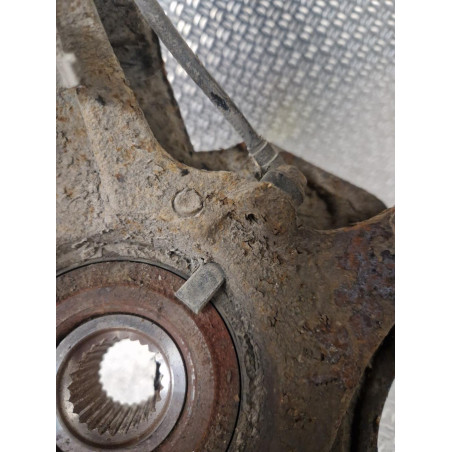 Pivot avd Alfa romeo 156 1.9 jtd (2001-2005)