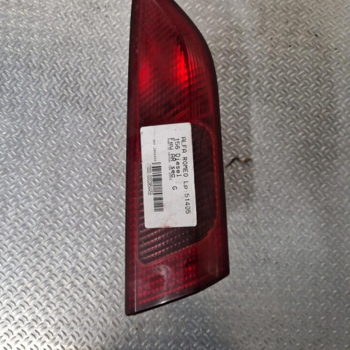 Feu arrière interieur gauche Alfa romeo 156 1.9 jtd (2001-2005)