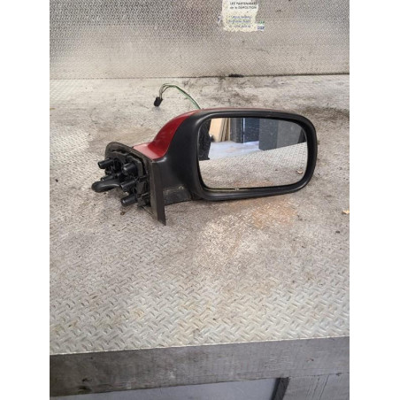 Retroviseur exterieur manuel droit Peugeot 307 Break 1.6 16v (2002-2008)