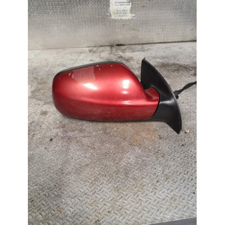 Retroviseur exterieur manuel droit Peugeot 307 Break 1.6 16v (2002-2008)