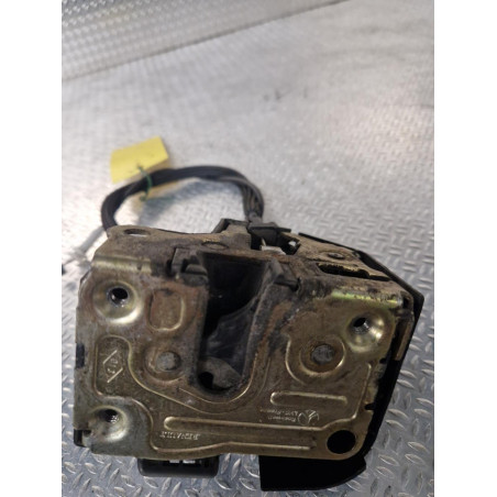 Serrure porte avd Renault CLIO II 1.9 d (2000-2001) 5 portes