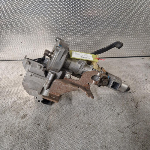 Colonne de direction non assistee Renault KANGOO Express 1.5 dci 70 (2008) 4 portes