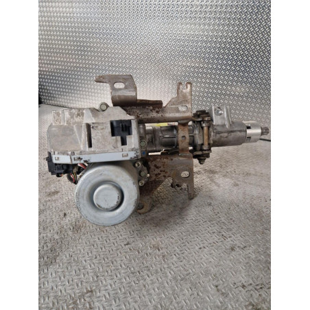 Colonne de direction non assistee Renault KANGOO Express 1.5 dci 70 (2008) 4 portes