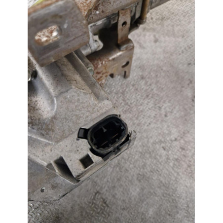 Colonne de direction non assistee Renault KANGOO Express 1.5 dci 70 (2008) 4 portes