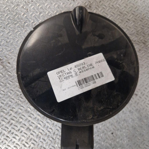 Volet de trappe carburant Opel VECTRA C 2.0 dti 16v (2002-2006)