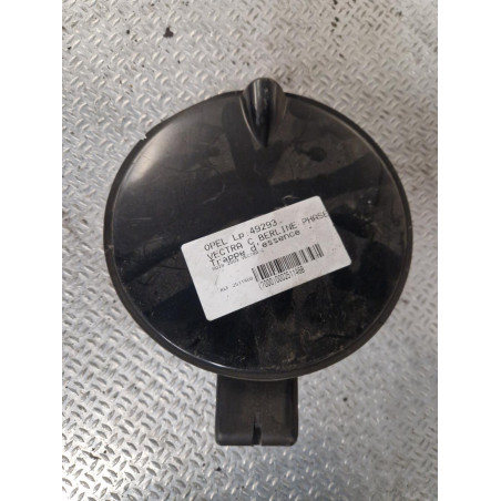 Volet de trappe carburant Opel VECTRA C 2.0 dti 16v (2002-2006)