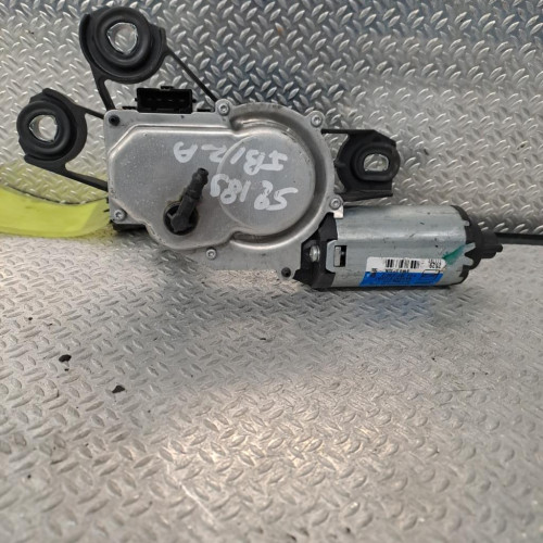 Moteur essuie-glace ar gauche Seat IBIZA IV SC 2.0 tdi (2010-2015)