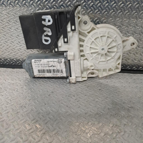 Moteur leve-vitre ard Vw GOLF V 1.9 tdi (2003-2008) 5 portes