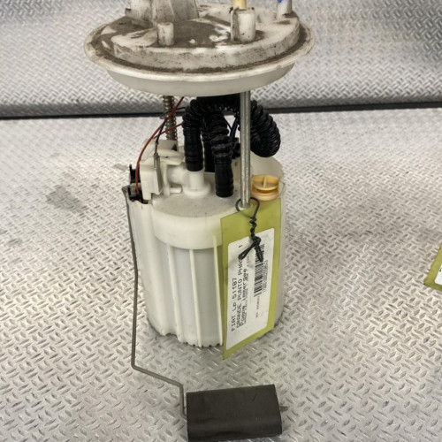 Pompe à carburant électrique Fiat GRANDE PUNTO 1.2 (2005)