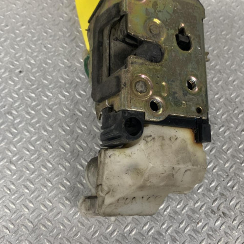 Serrure porte avd Fiat PUNTO 1.2 60 (1999-2010)