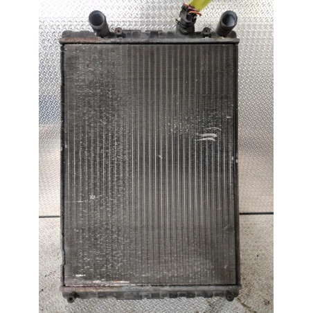 Radiateur Vw POLO III 64 1.9 d (1994-1999)