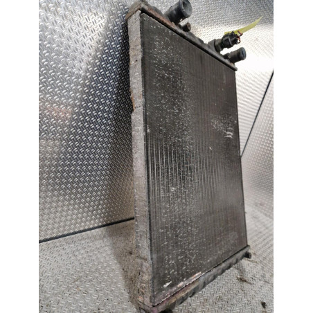 Radiateur Vw POLO III 64 1.9 d (1994-1999)