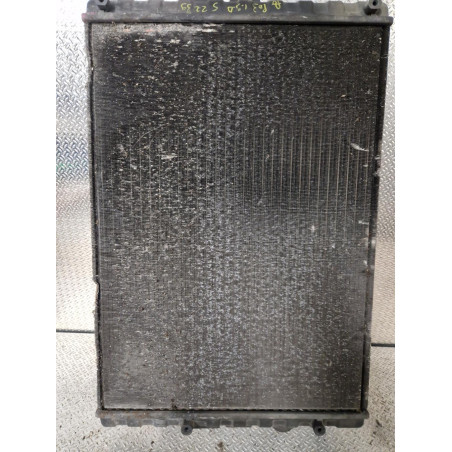 Radiateur Vw POLO III 64 1.9 d (1994-1999)