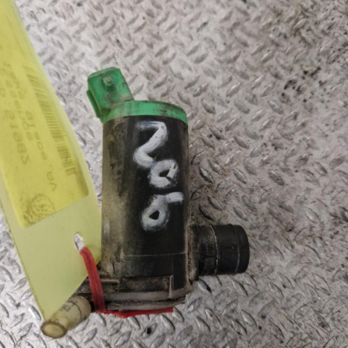 Pompe lave-glace avant Peugeot 206 3-5 portes 1.6 i (1998-2000)