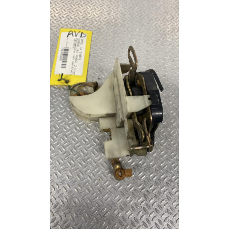 Actionneur serrure porte avd Opel CORSA B 1.7 d (1996-2000)