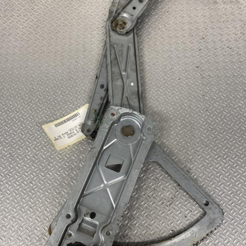 Mecanismemoteur leve-glace avg Opel CORSA B 1.7 d (1996-2000)