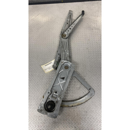 Mecanismemoteur leve-glace avg Opel CORSA B 1.7 d (1996-2000)