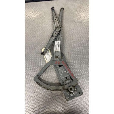 Mecanismemoteur leve-glace avg Opel CORSA B 1.7 d (1996-2000)