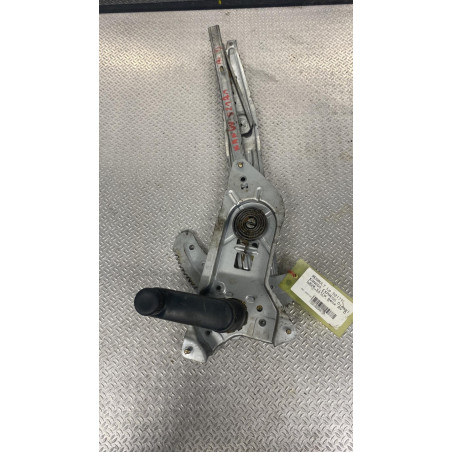 Mécanisme lève-glace avant droit Renault KANGOO Express D 65 1.9 (1997) 4 portes