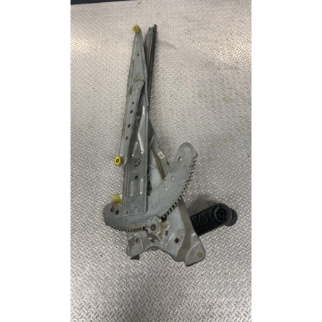 Mécanisme lève-glace avant droit Renault KANGOO Express D 65 1.9 (1997) 4 portes
