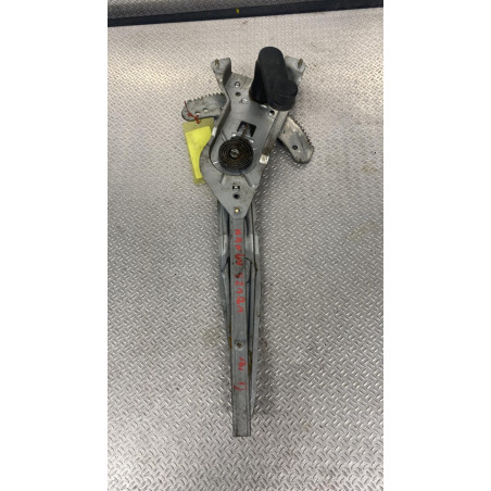 Mécanisme lève-glace avant droit Renault KANGOO Express D 65 1.9 (1997) 4 portes