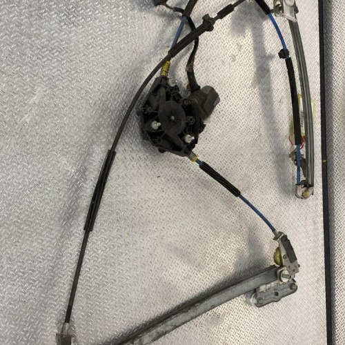 Mecanisme  moteur lève-glace avant droit Alfa romeo GT 1.9 jtd (2003-2010) 3 portes