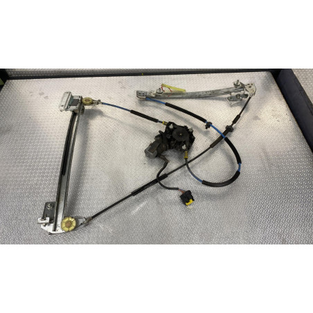 Mecanisme  moteur lève-glace avant droit Alfa romeo GT 1.9 jtd (2003-2010) 3 portes