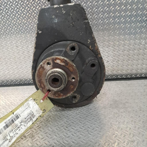 Pompe direction assistee Renault MEGANE Scenic 1.6 e (1996-1999)