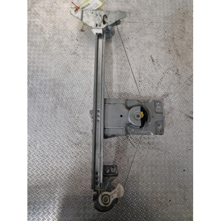 Mecanismemoteur leve-glace porte coulissante g Peugeot 307 Break 1.6 hdi 110 (2004-2008) 5 portes