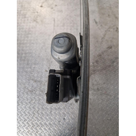 Mecanismemoteur leve-glace porte coulissante g Peugeot 307 Break 1.6 hdi 110 (2004-2008) 5 portes