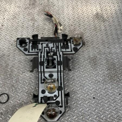 Platine feu arg VOLKSWAGEN GOLF 4  0