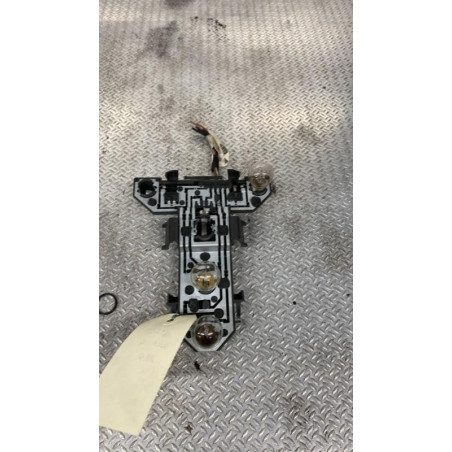 Platine feu arg VOLKSWAGEN GOLF 4  0